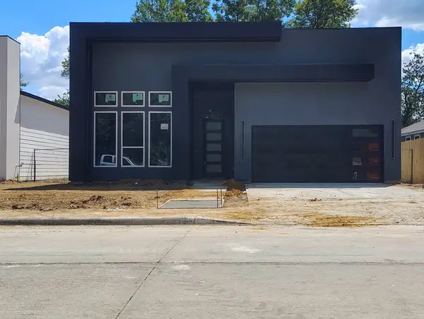 4532 Luzon Street, Dallas, TX 75216