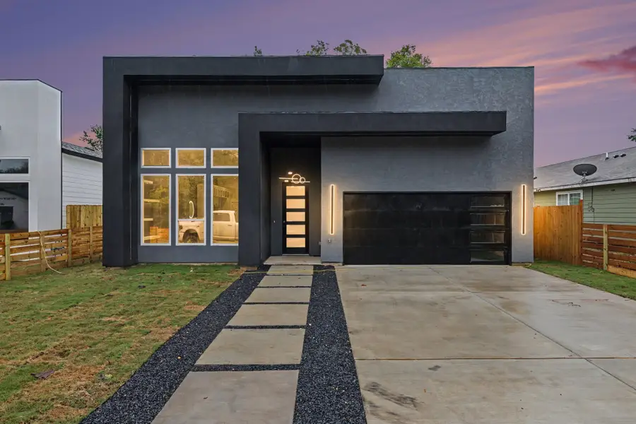 4532 Luzon Street, Dallas, TX 75216 - #3