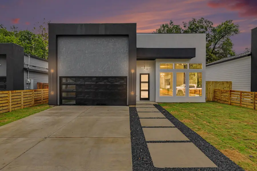 4536 Luzon Street, Dallas, TX 75216 - #3