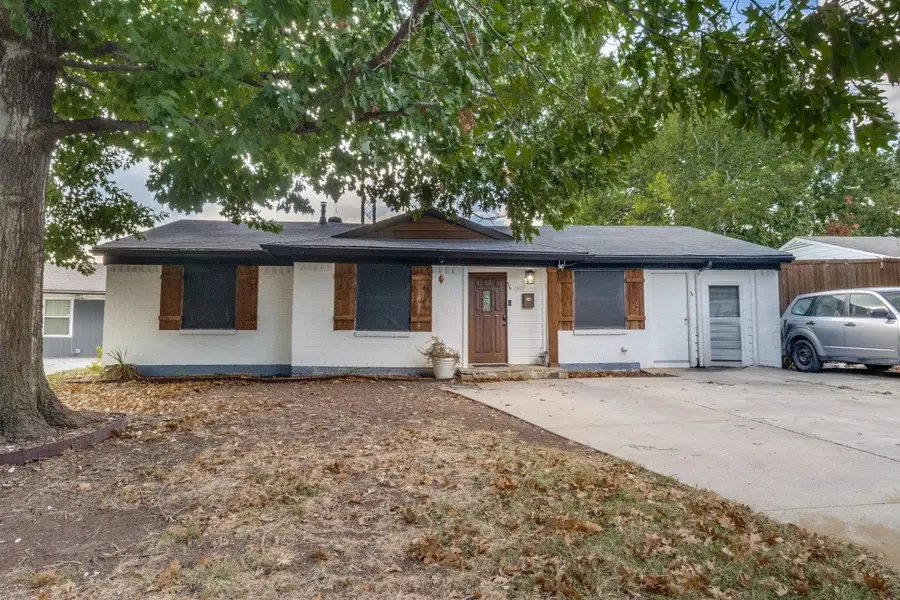 1911 El Capitan Drive, Dallas, TX 75228 - #2