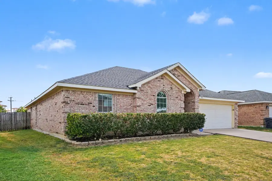 360 Mcmurtry Drive, Arlington, TX 76002 - #2