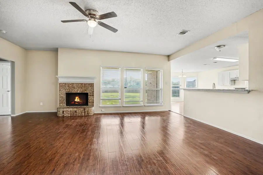 360 Mcmurtry Drive, Arlington, TX 76002 - #3
