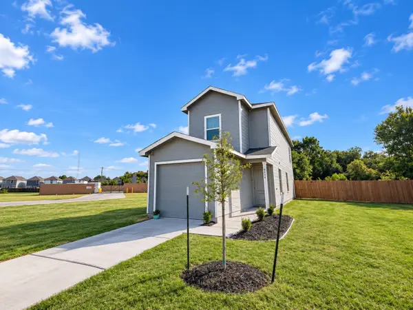 6834 Highlands Street, Princeton, TX 75407
