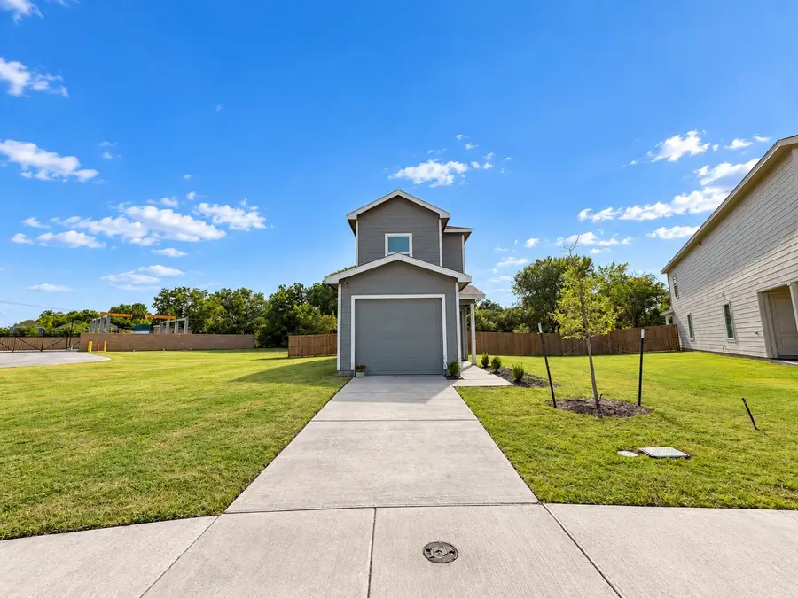 6834 Highlands Street, Princeton, TX 75407 - #3