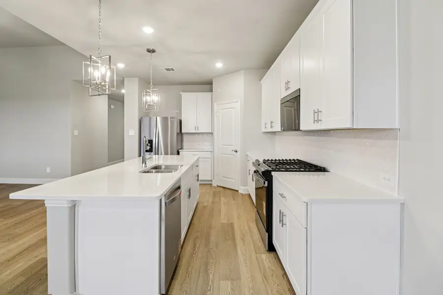 4104 Benbrook Drive, Farmersville, TX 75442 - #3