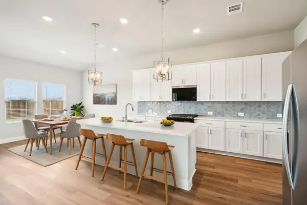 4107 Benbrook Drive, Farmersville, TX 75442