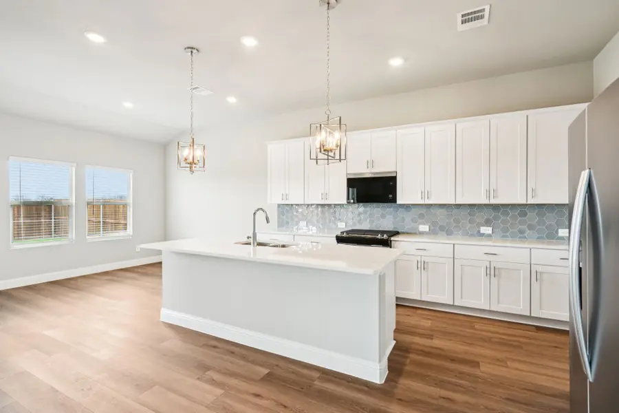 4107 Benbrook Drive, Farmersville, TX 75442 - #2