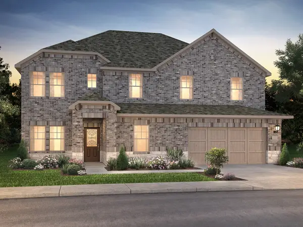 4106 Benbrook Drive, Farmersville, TX 75442