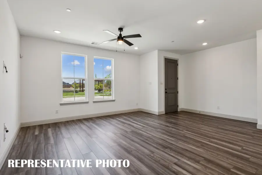 1218 Verbena Way, Allen, TX 75013 - #3