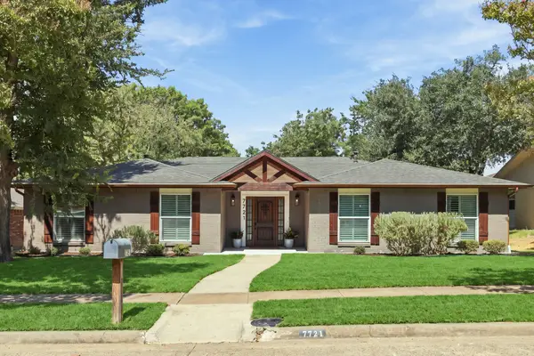 7721 El Padre Lane, Dallas, TX 75248