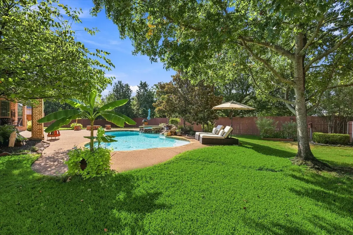 2308 Ember Woods Drive, Keller, TX 76262 - #1