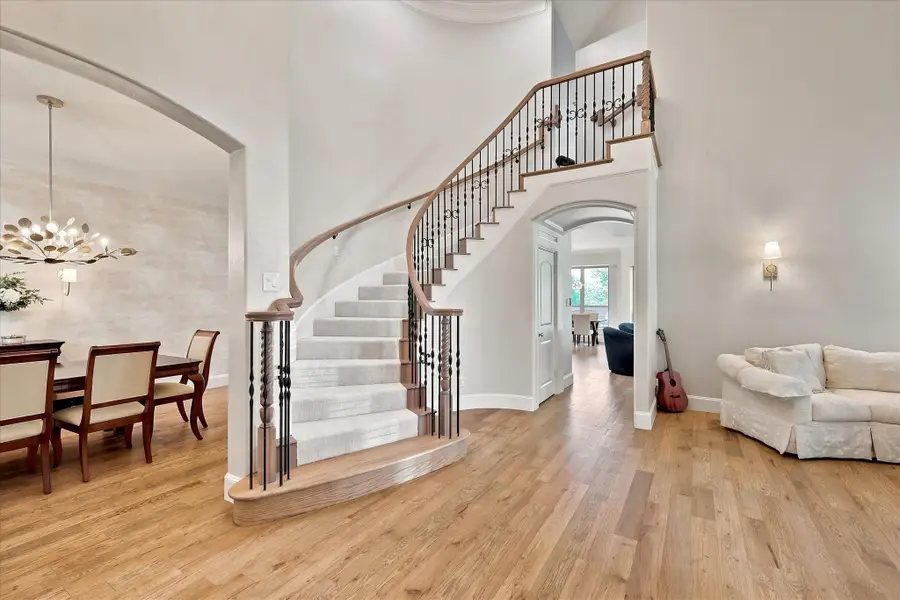 2308 Ember Woods Drive, Keller, TX 76262 - #3