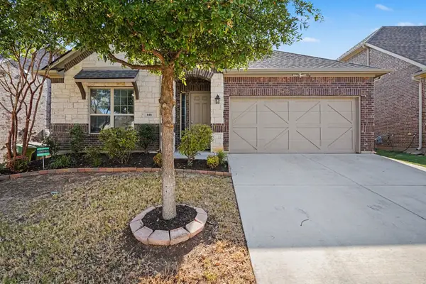646 Harris Ridge Drive, Arlington, TX 76002