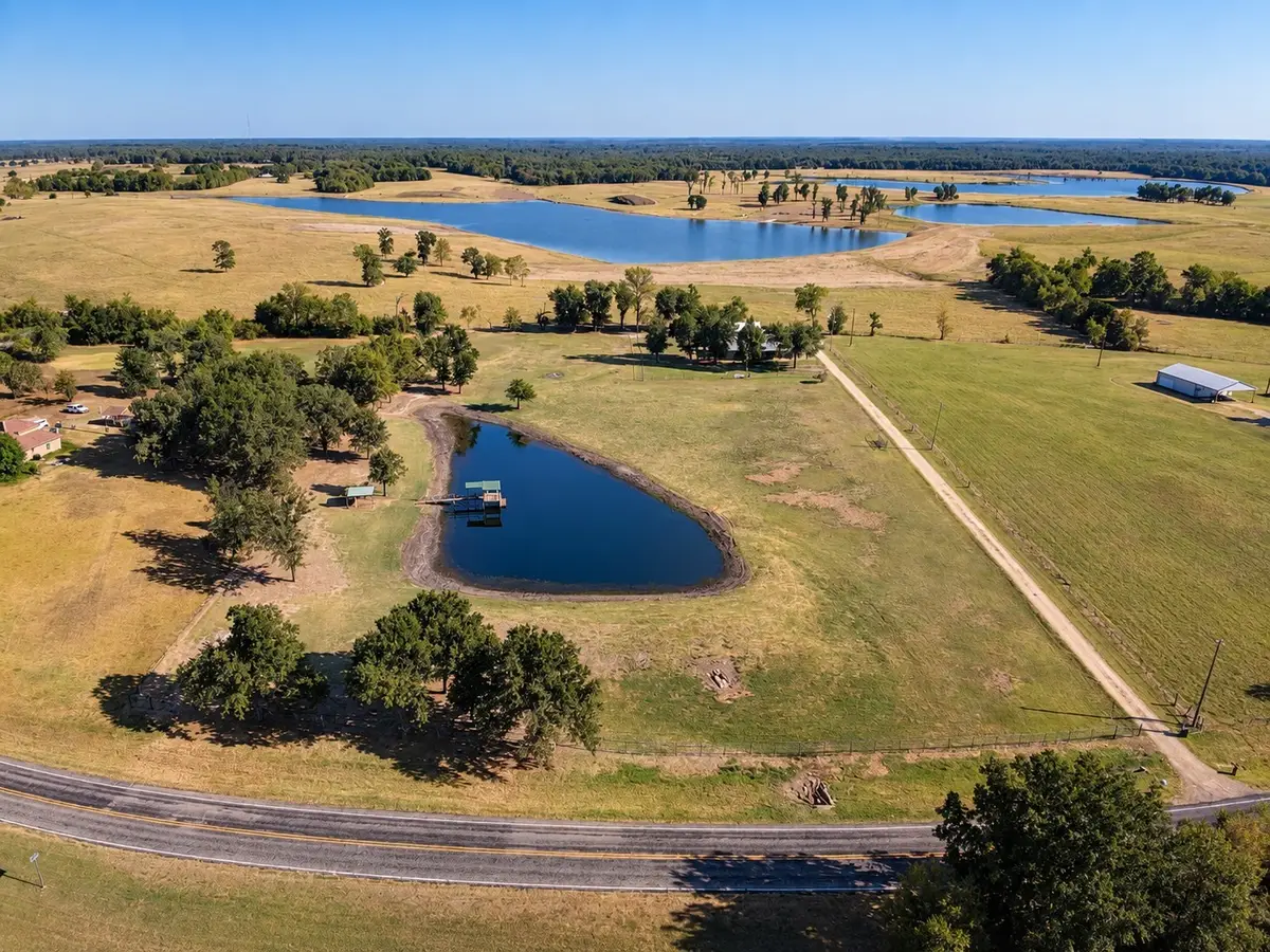 3840 Fm 1499, Paris, TX 75460 - #1