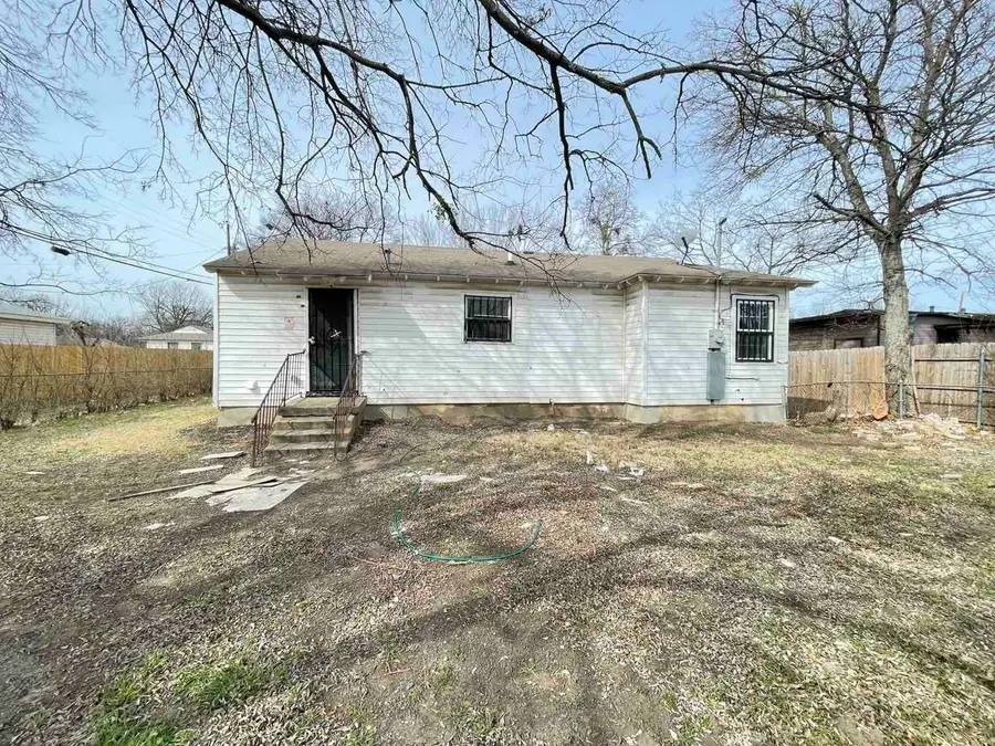 3010 Modree Avenue, Dallas, TX 75216 - #2