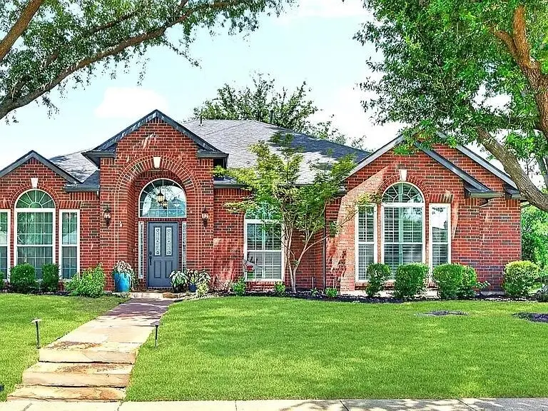 5412 Lexington Place, Frisco, TX 75035 - #1