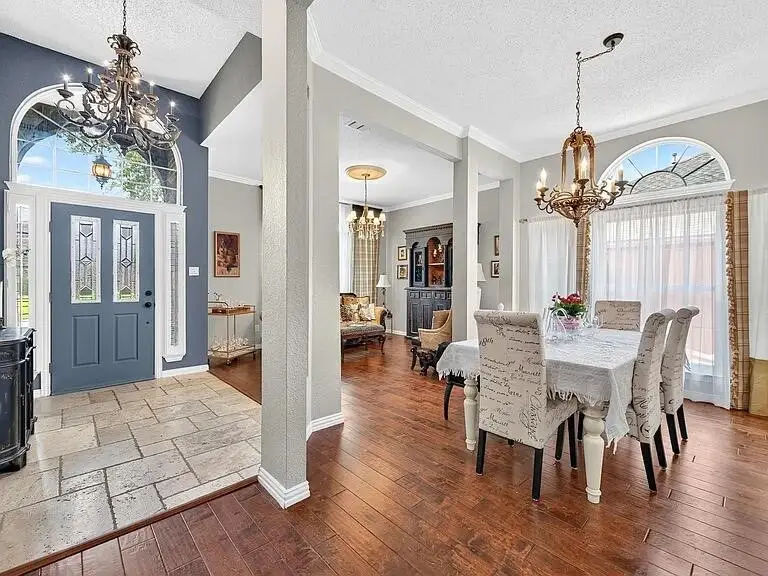 5412 Lexington Place, Frisco, TX 75035 - #2