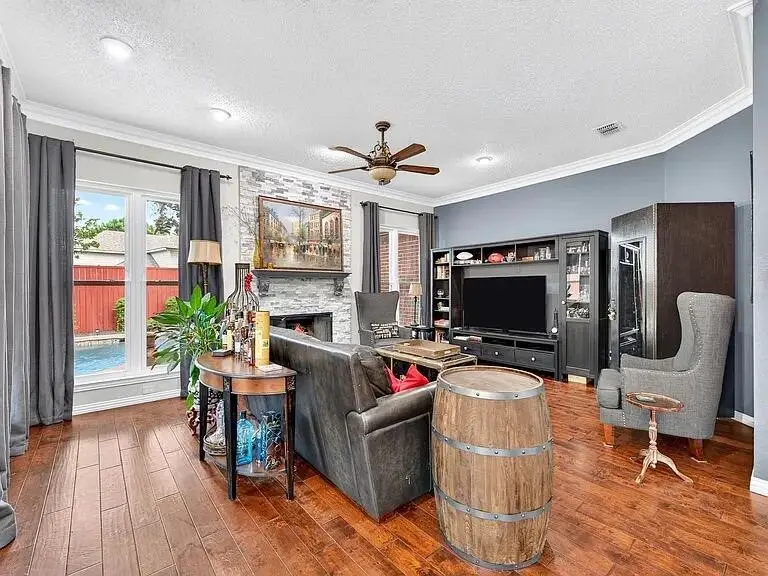 5412 Lexington Place, Frisco, TX 75035 - #3