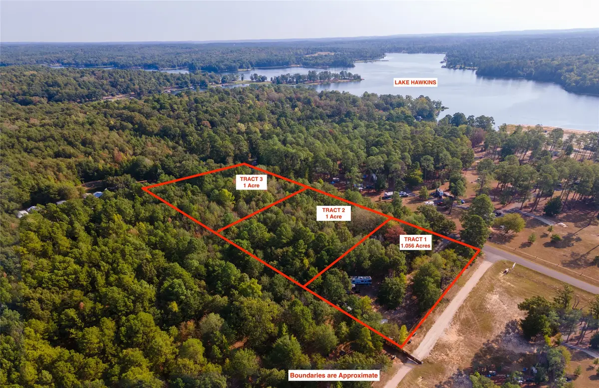 TBD Cr 3440, Hawkins, TX 75765 - #1