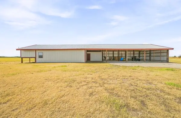 323 Slaughter, Megargel, TX 76370