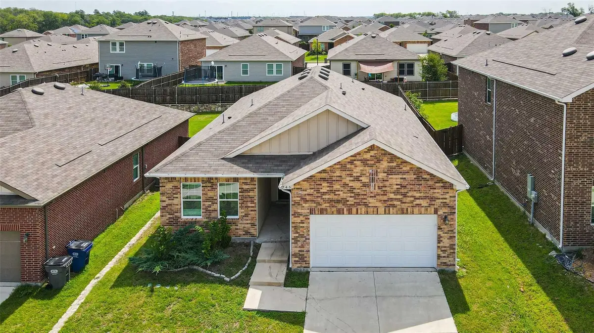 746 Wilshire Drive, Lavon, TX 75166 - #1