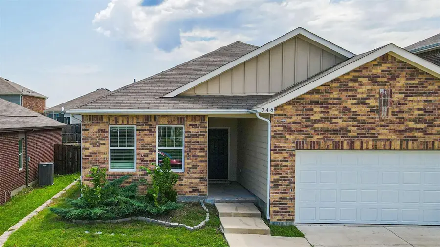 746 Wilshire Drive, Lavon, TX 75166 - #2