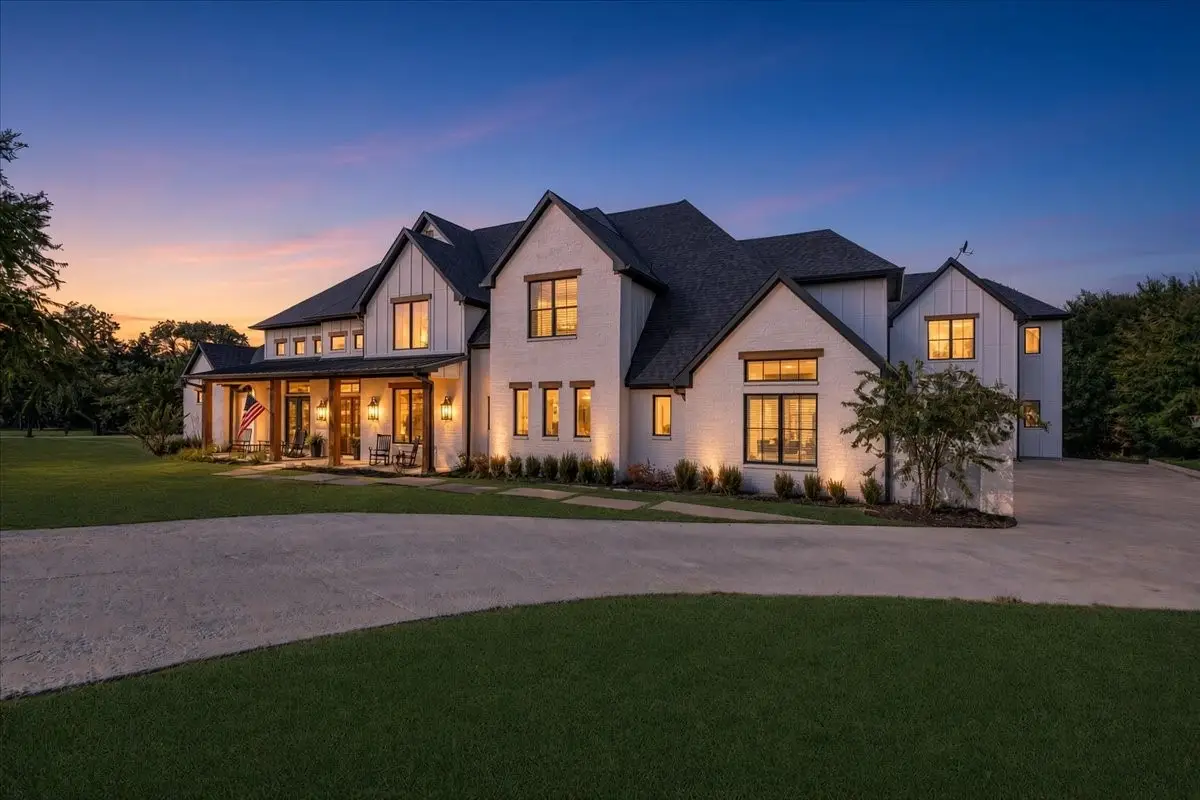 4577 Serenity Trail, McKinney, TX 75071 - #1