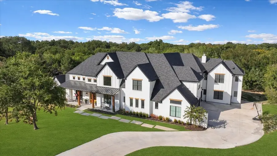 4577 Serenity Trail, McKinney, TX 75071 - #2