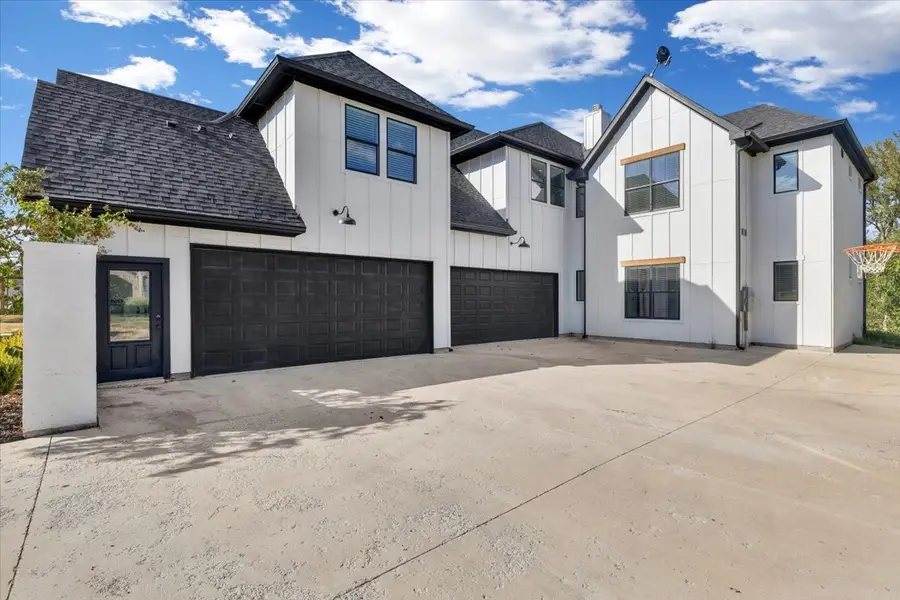 4577 Serenity Trail, McKinney, TX 75071 - #3