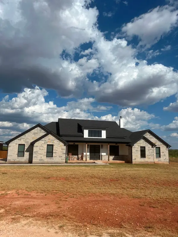 2889 County Road 131, Tuscola, TX 79562