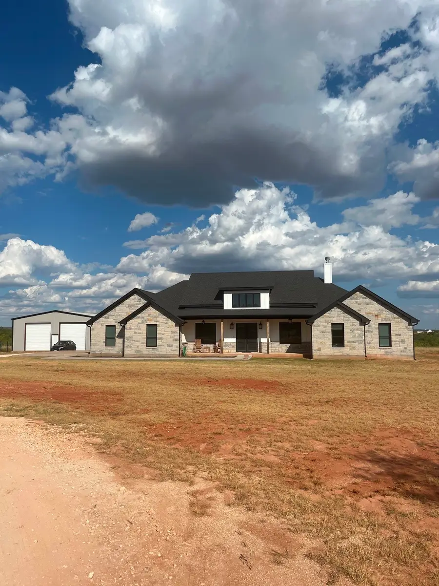 2889 County Road 131, Tuscola, TX 79562 - #2