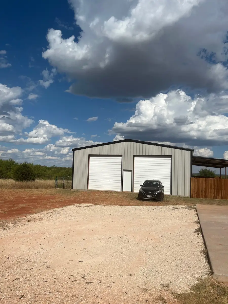 2889 County Road 131, Tuscola, TX 79562 - #3