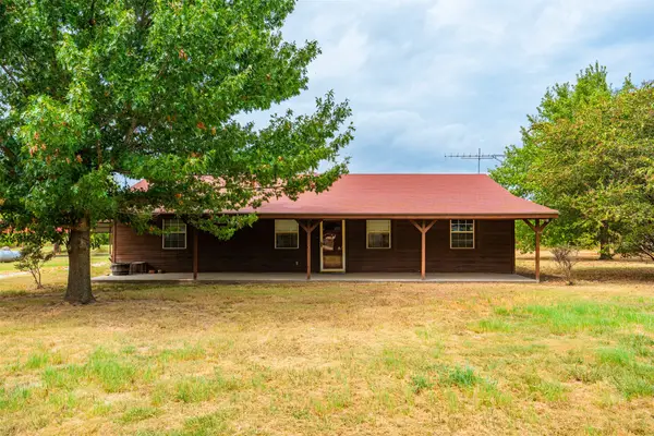 545 County Road 1110a, Cleburne, TX 76031
