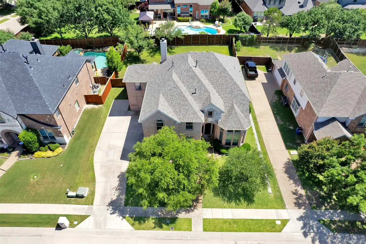1910 Saint Johns Avenue, Allen, TX 75002 - #1