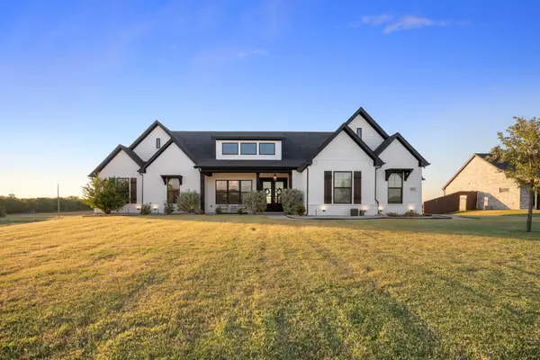 870 Dove Meadow Trail, Waxahachie, TX 75167