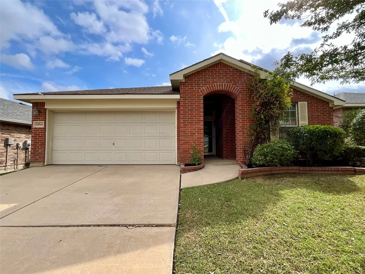 14044 Fontana Road, Northeast Tarrant, TX 76262 - #1