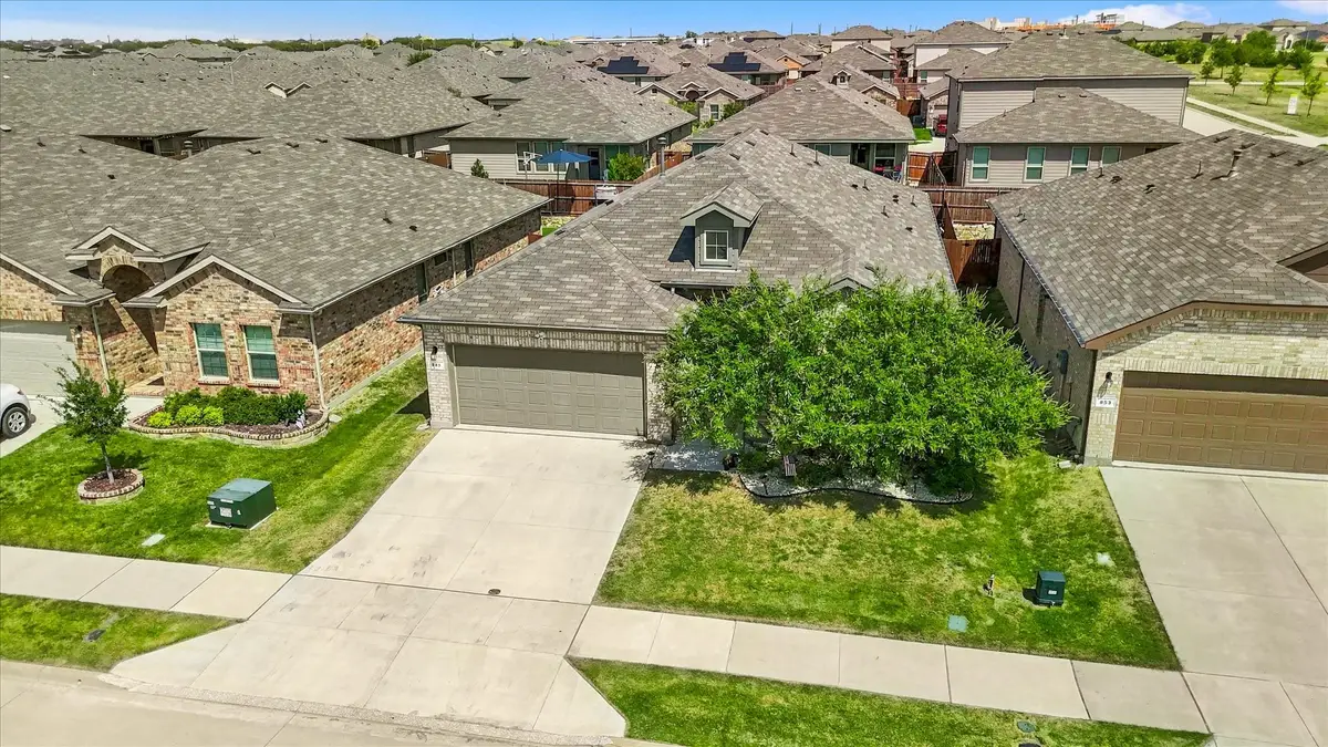 849 Finchley Drive, Justin, TX 76247 - #1