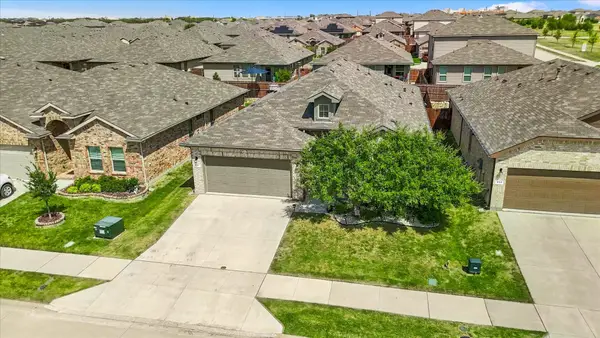 849 Finchley Drive, Fort Worth, TX 76247