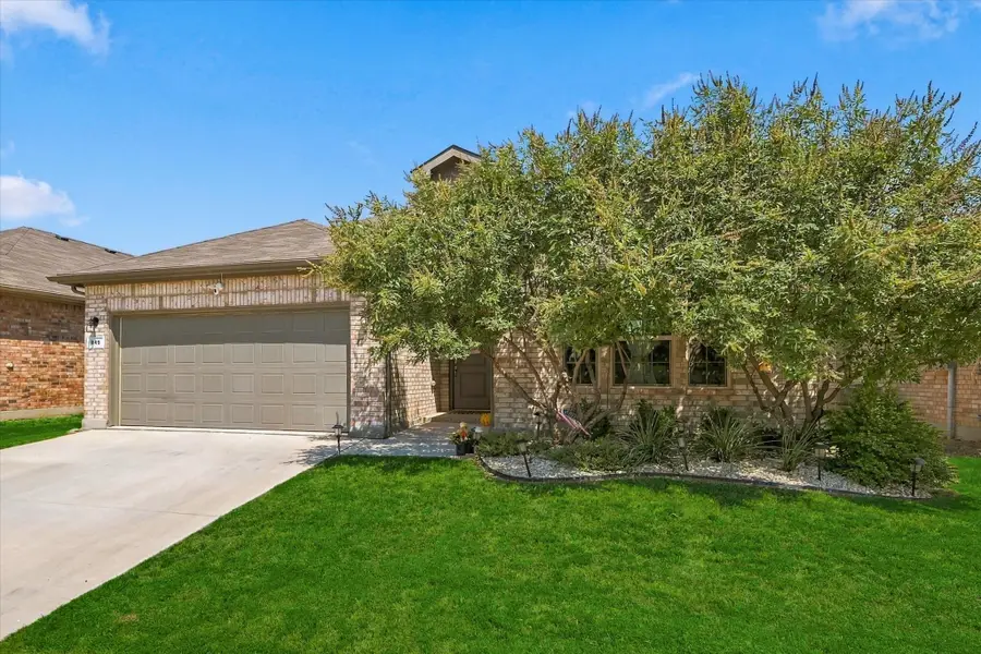 849 Finchley Drive, Justin, TX 76247 - #2