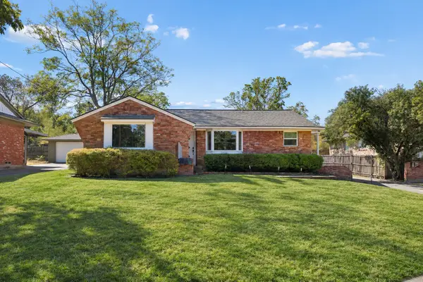 2036 Province Lane, Dallas, TX 75228