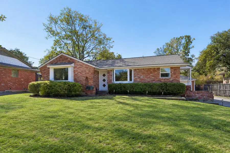 2036 Province Lane, Dallas, TX 75228 - #2