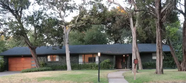 4617 Scottwood Drive, Waco, TX 76708