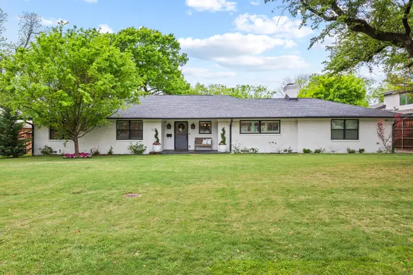 10127 Coppedge Lane, Dallas, TX 75229