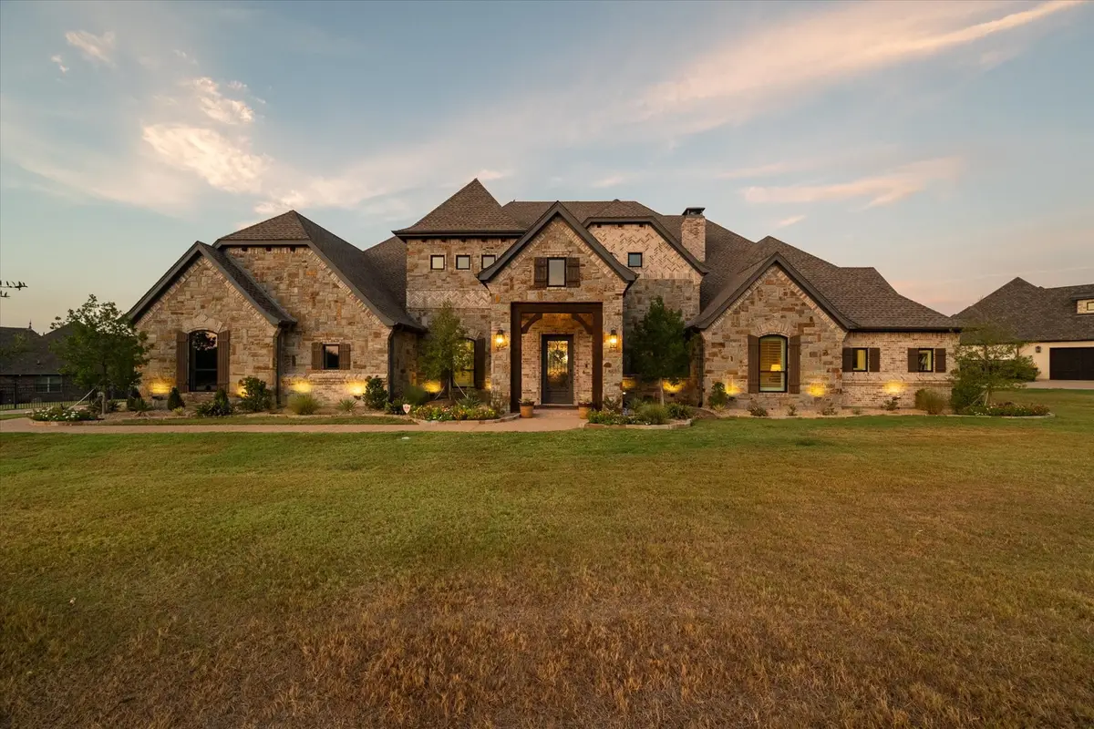 10613 Kyle Circle, Burleson, TX 76028 - #1