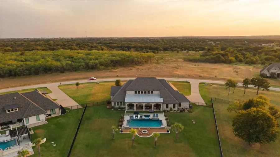 10613 Kyle Circle, Burleson, TX 76028 - #3