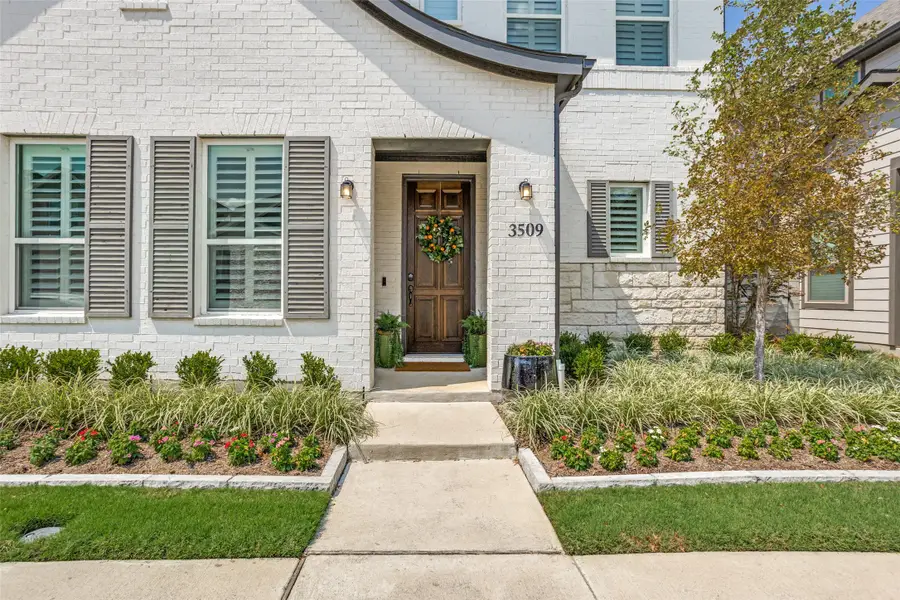 3509 The Commons Parkway, Sachse, TX 75048 - #2