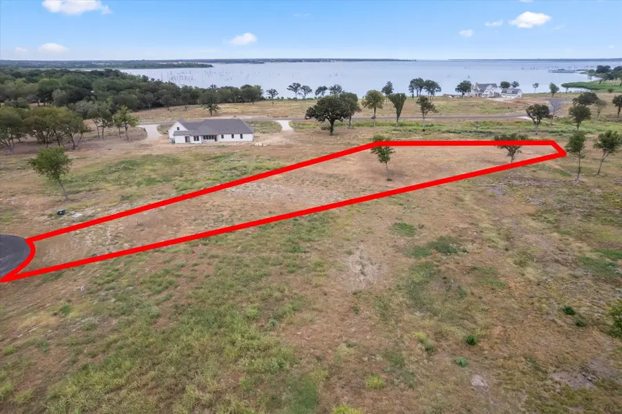 Lot 149 Solitude Court, Richland, TX 76681 - #2