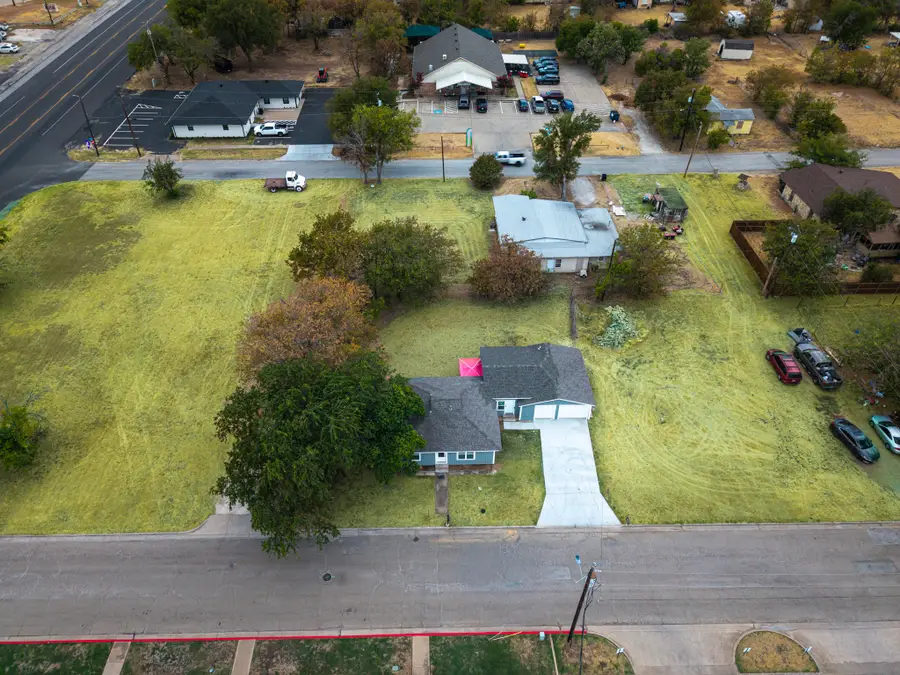 201 Deputy Larry Miller Drive, Granbury, TX 76048 - #3