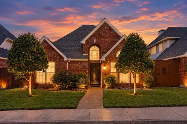 4033 Lamorna Drive, Plano, TX 75093