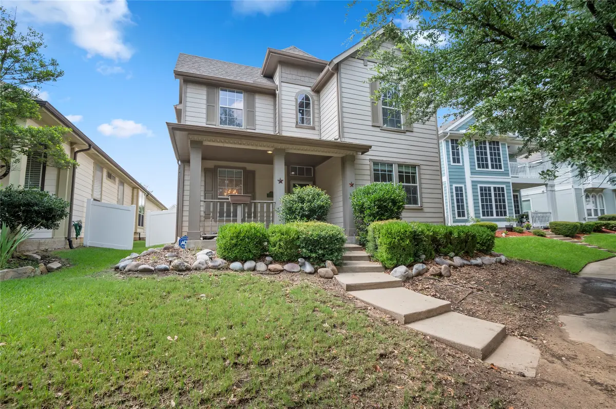 1905 Brown Thrasher Boulevard, Savannah, TX 76227 - #1
